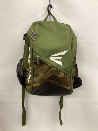 Used Easton BACKPACK BB/SB Player Backpack Camouflage 11851-S000035303