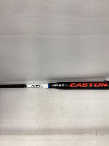 Used Easton RIVAL BB/SB Slowpitch Bat 34" 11851-S000035297