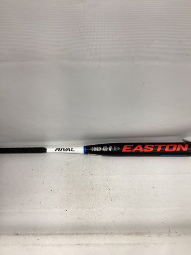Used Easton RIVAL BB/SB Slowpitch Bat 34" 11851-S000035297