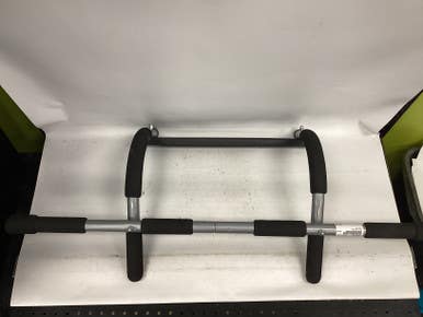 Used Iron Gym Exercise Accessory Other 11851-S000035290