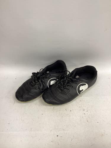 Used Puma Soccer Cleats Black Junior 03 11851-S000035291
