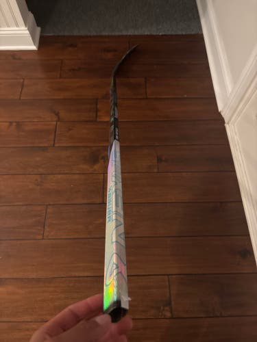Intermediate Bauer Nexus Tracer Left Hand Hockey Stick P88  (Used)