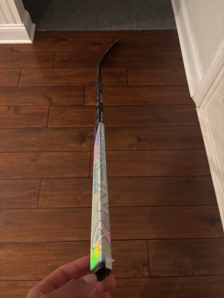 Intermediate Bauer Nexus Tracer Left Hand Hockey Stick P88  (Used)