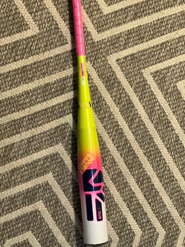 2025 Easton The Dub Composite USSSA Certified Bat (-5) 31" (New)