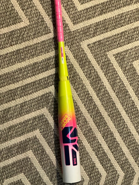 2025 Easton The Dub Composite USSSA Certified Bat (-5) 31" (New)
