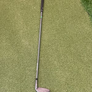 Junior US Kids Golf 5 Iron Left Hand Junior (Used)