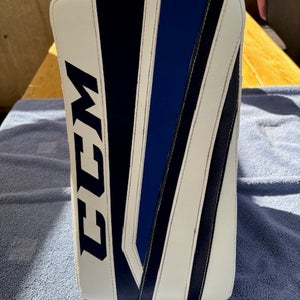 2012 CCM Extreme Flex II  Pro Regular (Used)