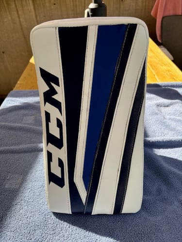 2012 CCM Extreme Flex II  Pro Regular (Used)