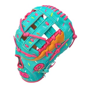 12.75” Dbl H-Webbing Sprinkles Edition