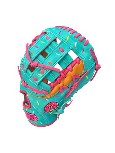 12.75” Dbl H-Webbing Sprinkles Edition