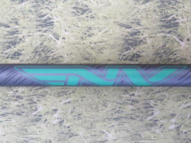 Aldila NV 55 REGULAR Driver Shaft 44.25 Taylormade Qi35 LS Sim Stealth Qi10 Max