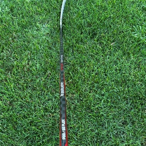 Bauer Vapor Shift Pro Stock Hockey Stick - P88 Curve, 65 Flex