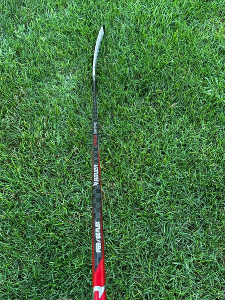 Bauer Vapor Shift Pro Stock Hockey Stick - P88 Curve, 65 Flex