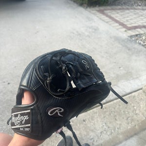 Rawlings RH Baseball Glove 11.75" (Used)