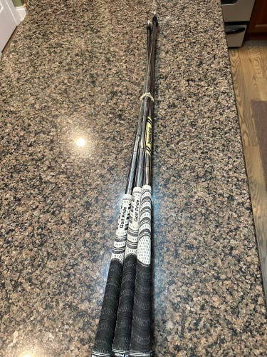 True Temper Dynamic Gold Tour Issue Wedge Shaft