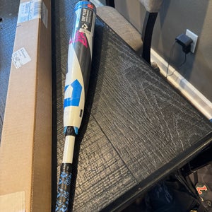 2025 DeMarini CF Zen Composite USSSA Certified Bat (-8) 21 oz 29" (New)