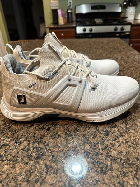 FootJoy Hyperflex Carbon Golf Shoes 11.5
