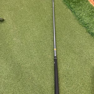 Junior US Kids Golf 9 Iron Left Hand Junior Graphite Shaft (Used)
