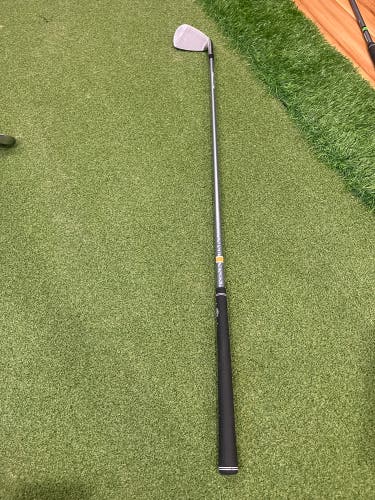 Junior US Kids Golf 9 Iron Left Hand Junior Graphite Shaft (Used)