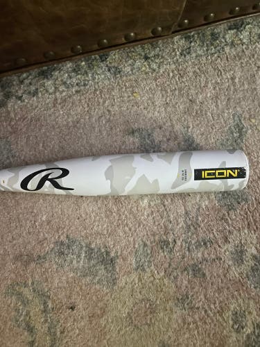 2025 Rawlings icon