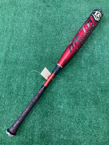 Louisville Slugger Meta Prime BBCOR Bat 2019 (-3)