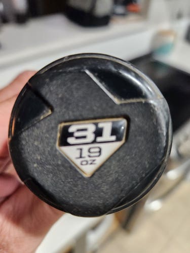 2022 DeMarini Spryte Composite Bat (-12) 19 oz 31" (Used)