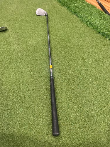 Junior US Kids Golf Left Hand Wedge Steel Shaft (Used)