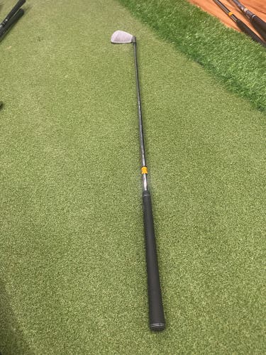 Junior US Kids Golf 6 Iron Left Hand Junior Steel Shaft (Used)