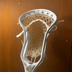 Maverik Strung Kinetik 3 Head (Used)