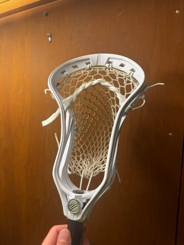 Maverik Strung Kinetik 3 Head (Used)