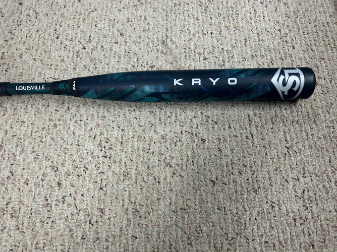 Louisville Kryo (WARRANTY REMAINING)