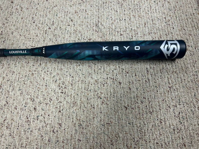 Louisville Kryo (WARRANTY REMAINING)
