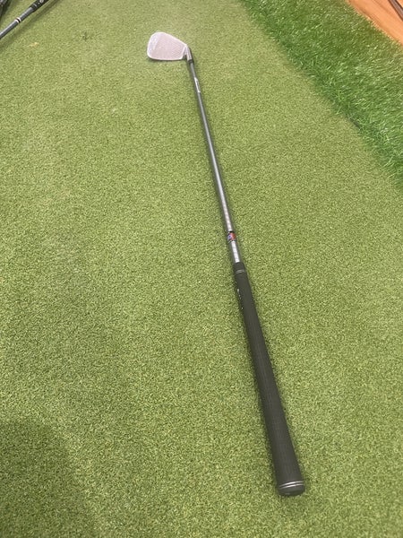 Junior US Kids Golf Left Hand Wedge Graphite Shaft (Used)
