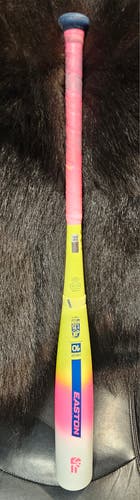 2025 Easton The Dub Composite USSSA Certified Bat (-10) 20 oz 30" (Used)