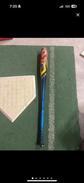 Louisville Slugger Atlas 33/30 (-3) BBCOR Baseball Bat