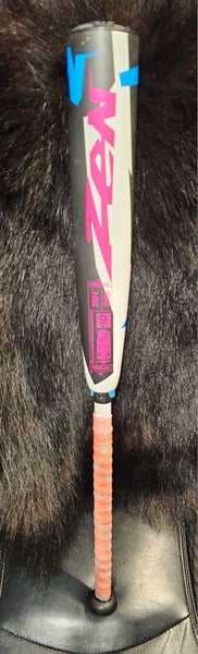 2024 DeMarini CF Zen Composite USSSA Certified Bat (-10) 19 oz 29" (Used)