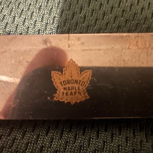 Bauer LS pulse Ti XL 254 mm (Used)