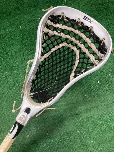 STX Stallion Stick (Used)