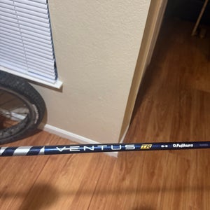 Fujikura Ventus Blue 6S Velocore Shaft Stiff Flex (Used)