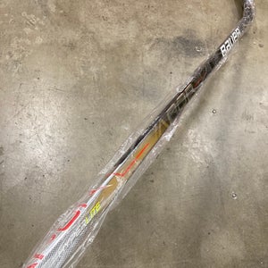 Senior Bauer Vapor Hyperlite Hockey Stick Left Handed P28 (65”)