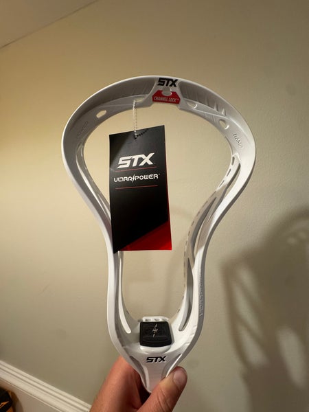 STX Unstrung Ultra Power Head (New)