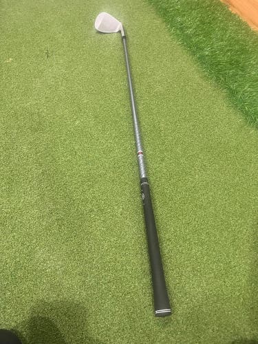 Junior US Kids Golf Left Hand Wedge Graphite Shaft (Used)