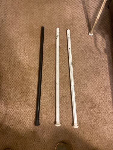 ECD Lacrosse Shaft