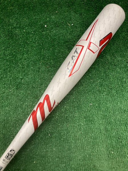 2025 Marucci CATX2 Alloy Bat USSSA Certified (-5) Alloy 26 oz 31" (Used)