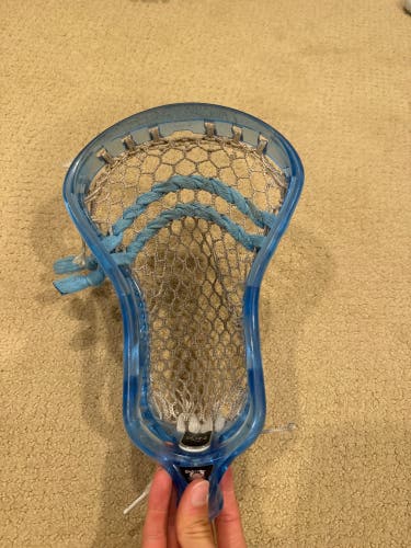 ECD Strung Ion Head (Used)