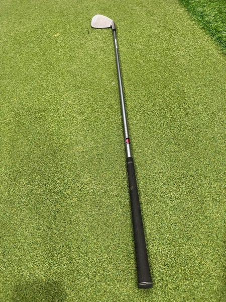 Junior US Kids Golf 7 Iron Left Hand Junior Graphite Shaft (Used)