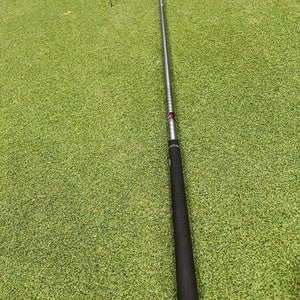 Junior US Kids Golf 8 Iron Left Hand Junior Graphite Shaft (Used)