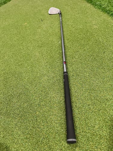 Junior US Kids Golf 8 Iron Left Hand Junior Graphite Shaft (Used)