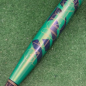 2023 Louisville Slugger Meta Composite Bat USSSA Certified (-5) Composite 26 oz 31" (Used)