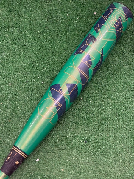 2023 Louisville Slugger Meta Composite Bat USSSA Certified (-5) Composite 26 oz 31" (Used)
